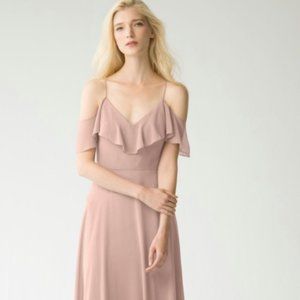 Mila Bridesmaid Dress